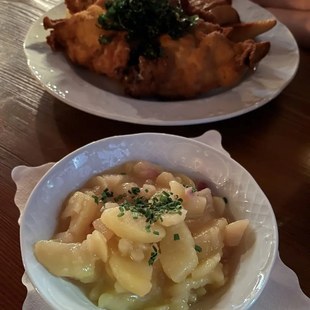 Kartoffelsalat
