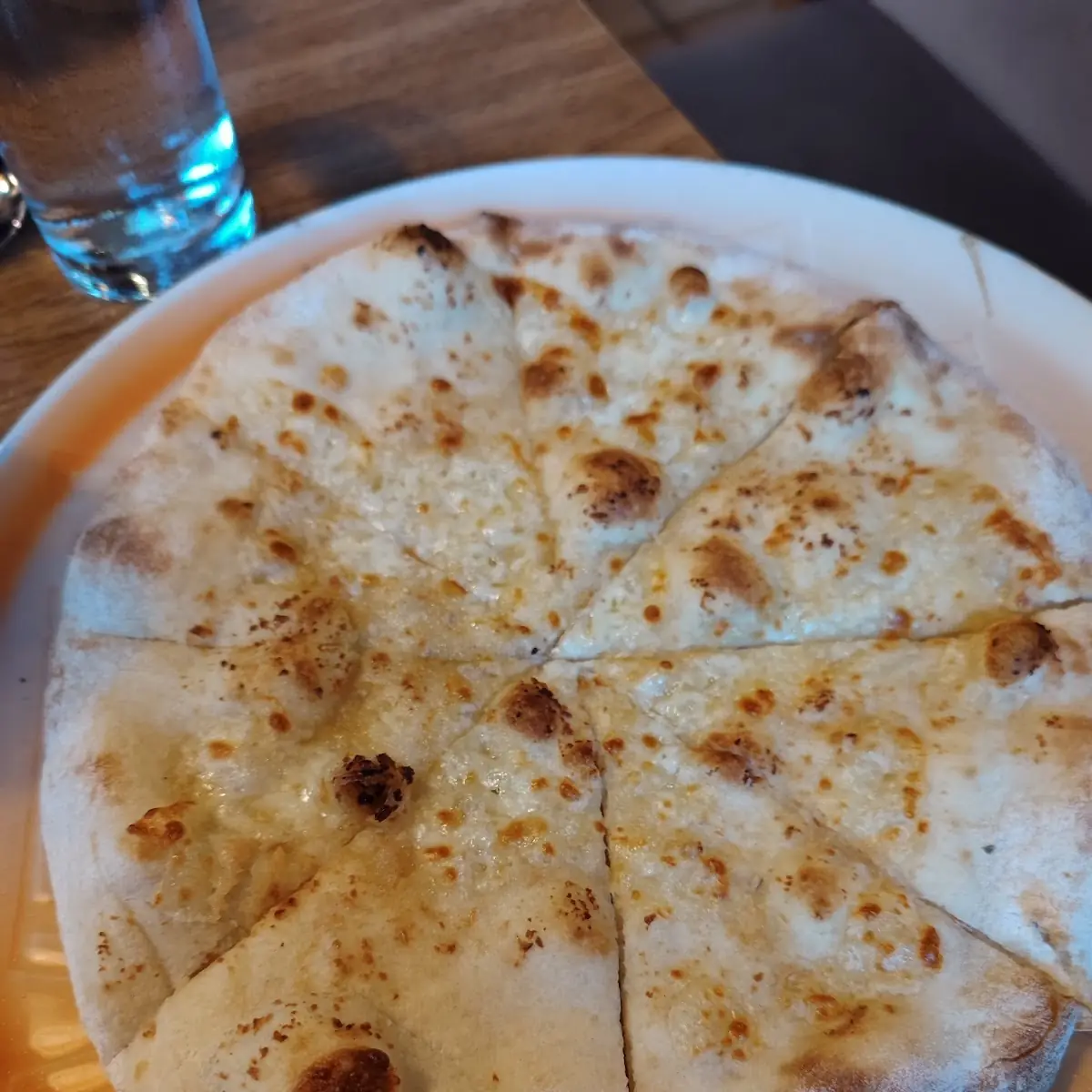 Pizzabrot