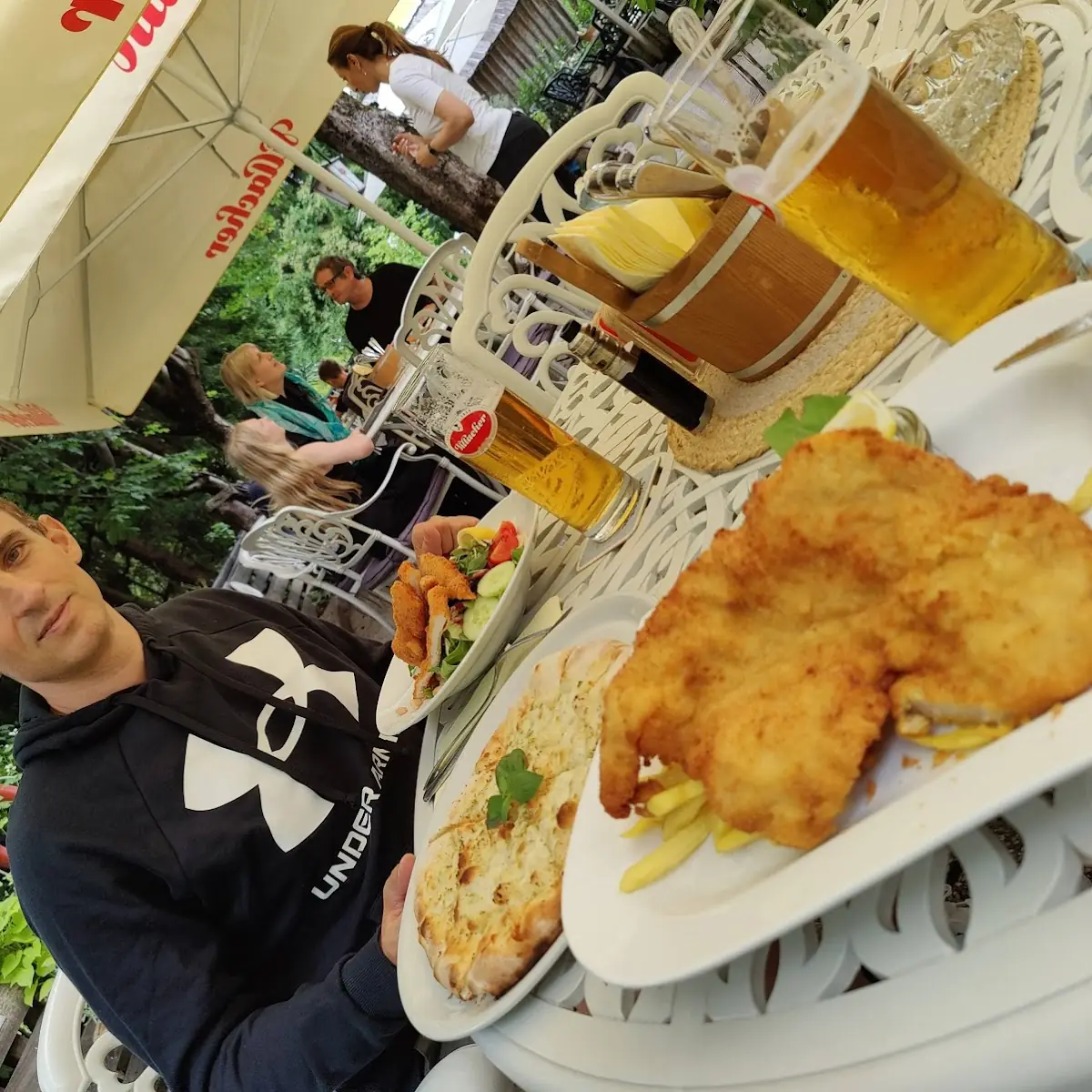 Wiener Schnitzel