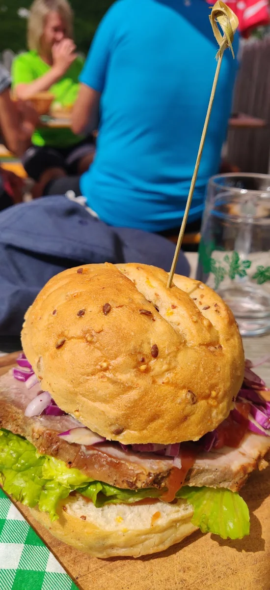 Burger
