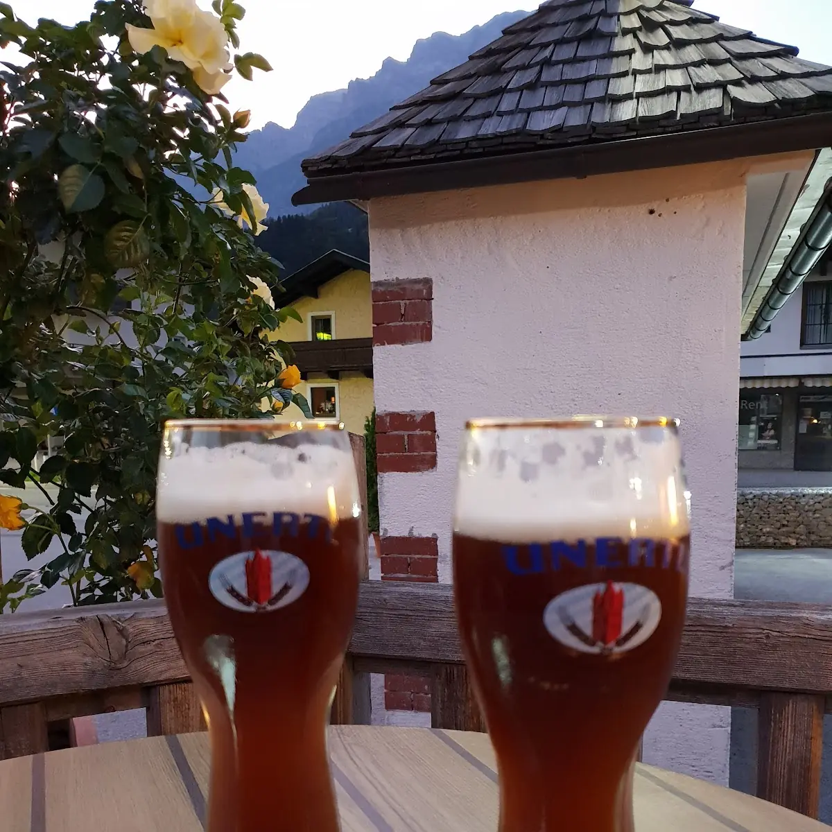 Hefeweizen