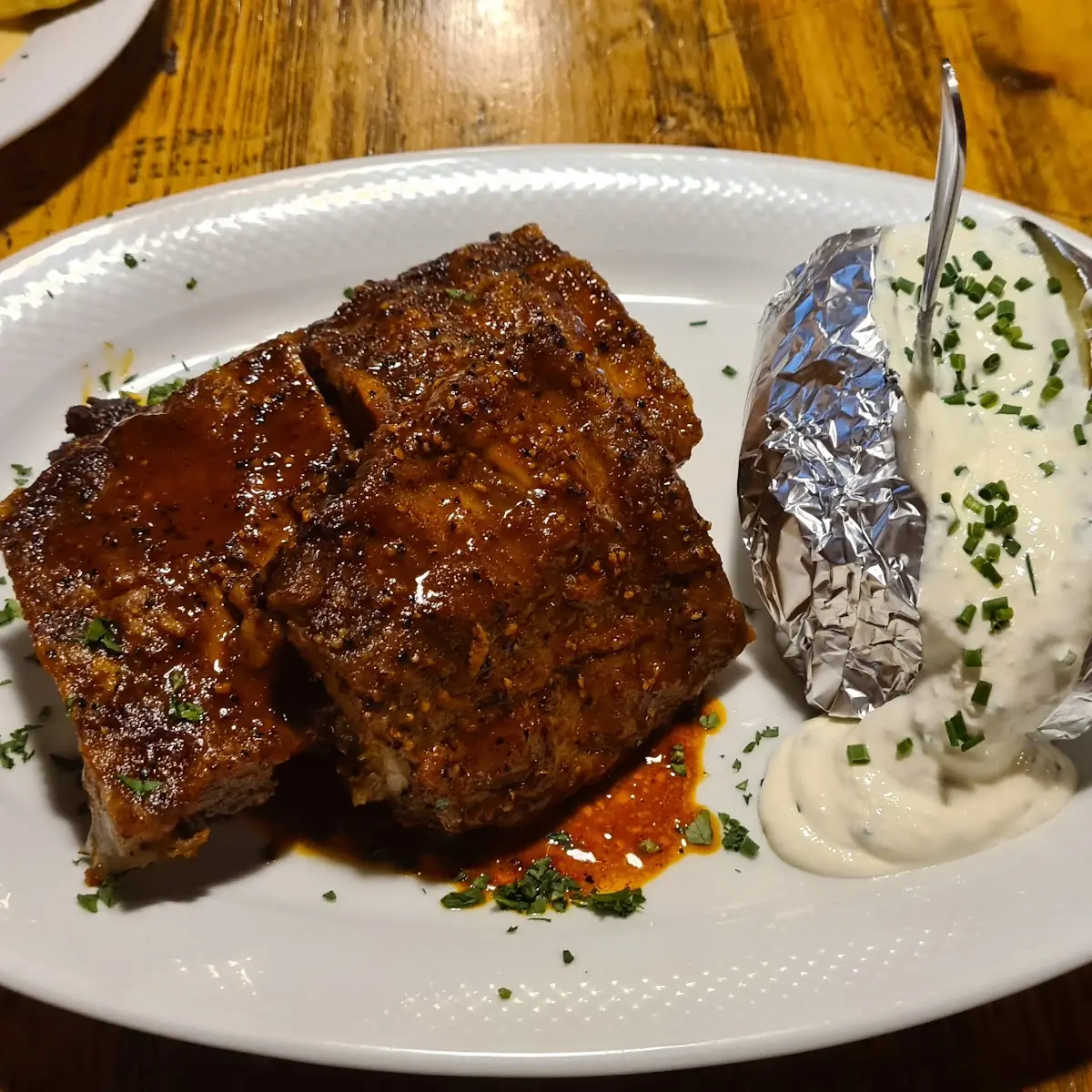 Spareribs