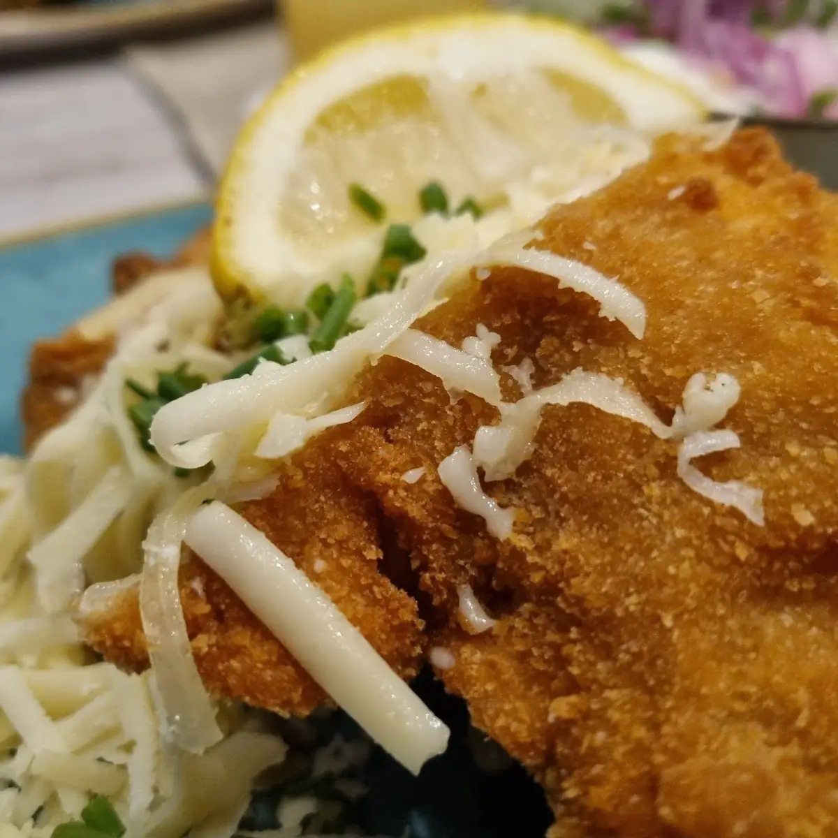 Cordon Bleu