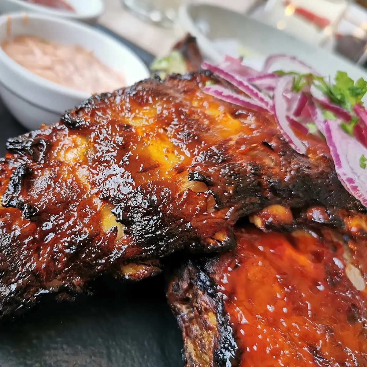 Spare Ribs