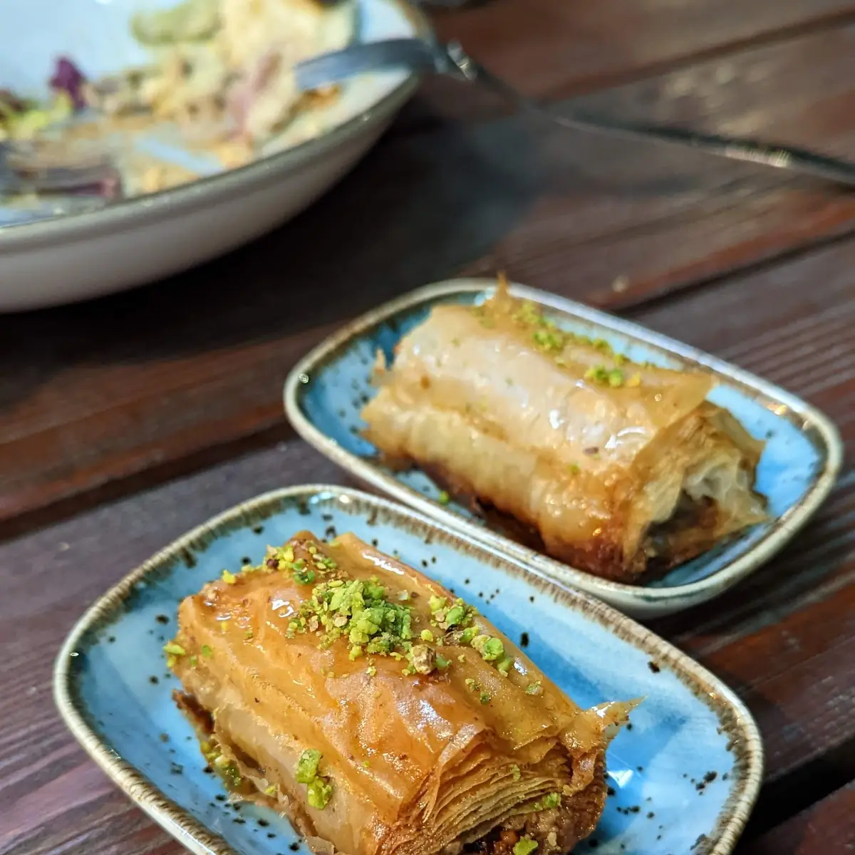 Baklava