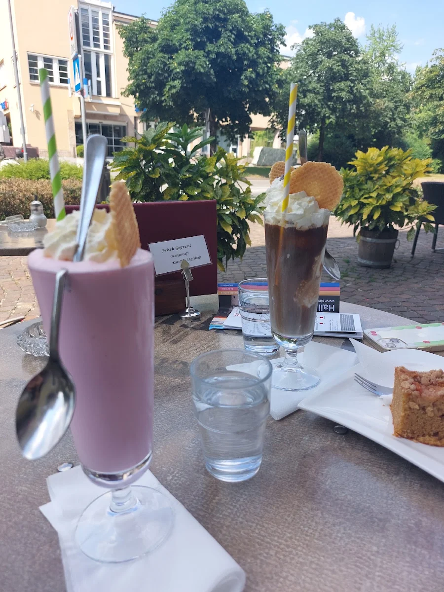 Milkshake