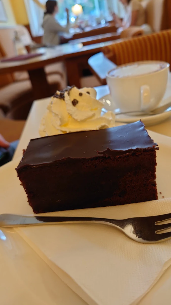 Sachertorte