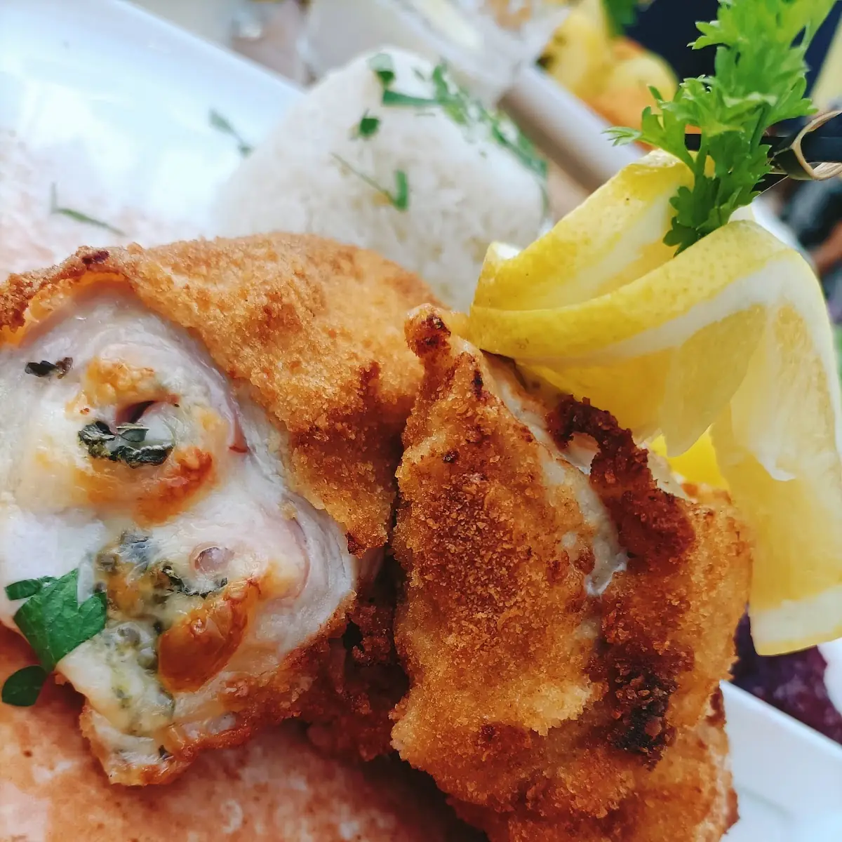 Cordonbleu