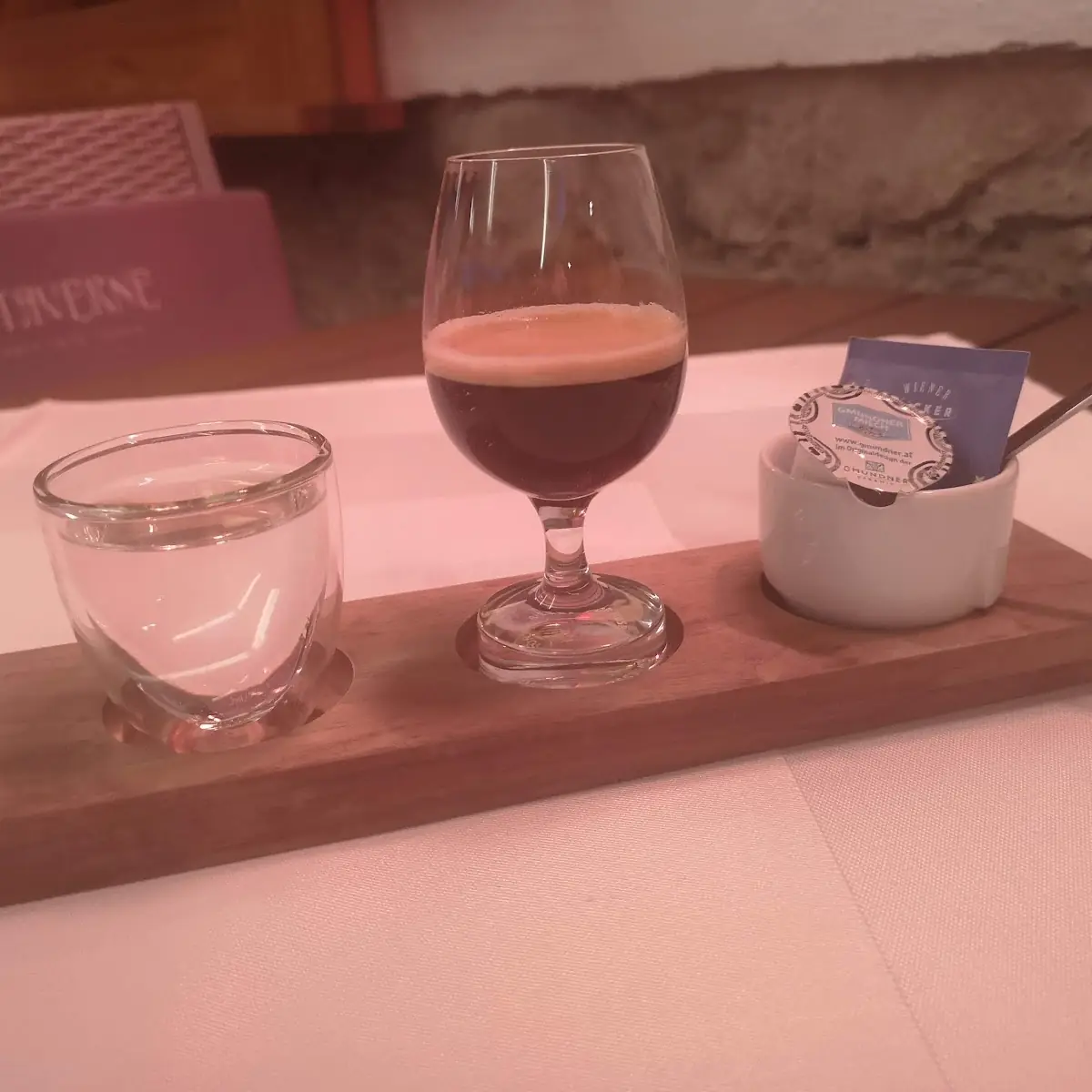 Espresso