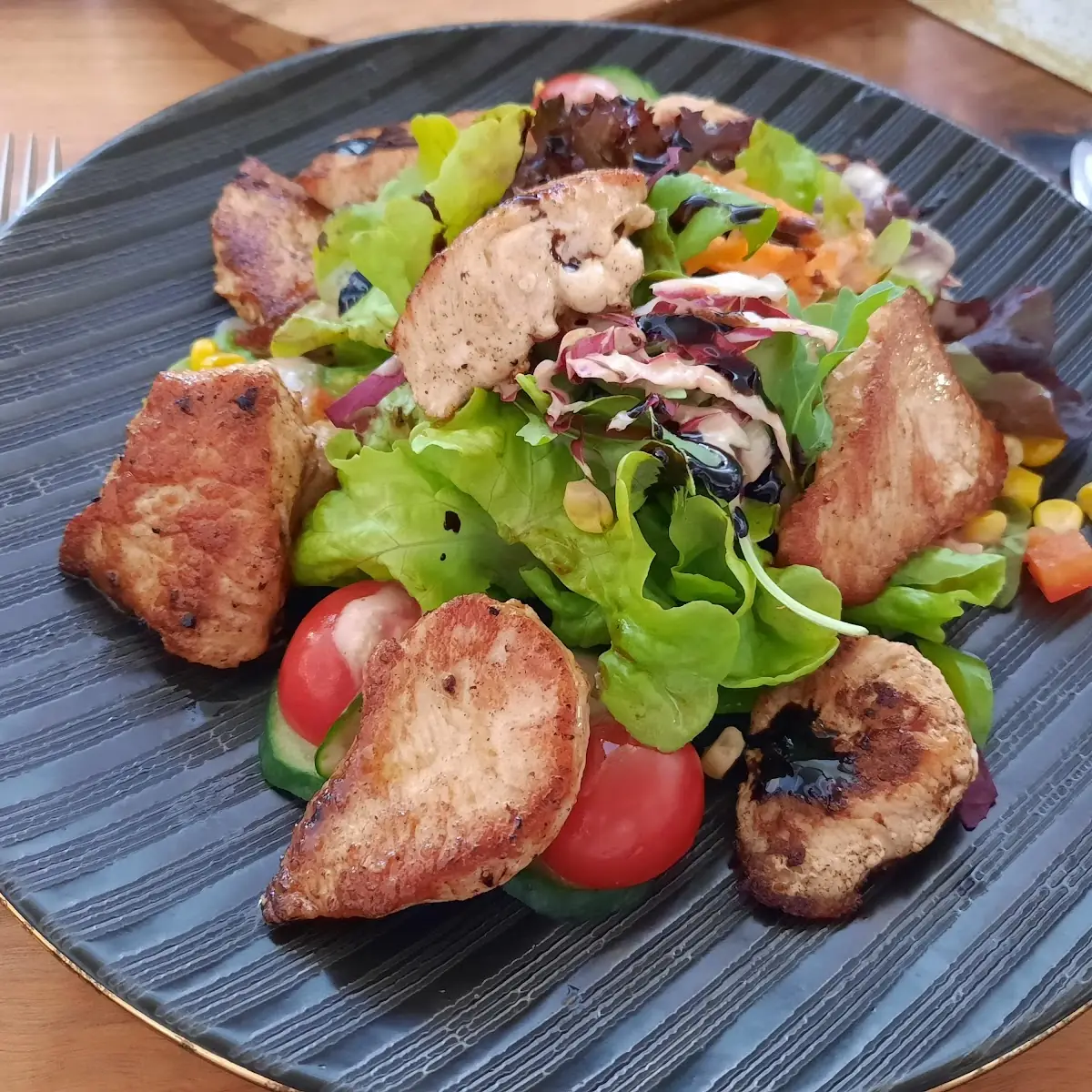 Putensalat