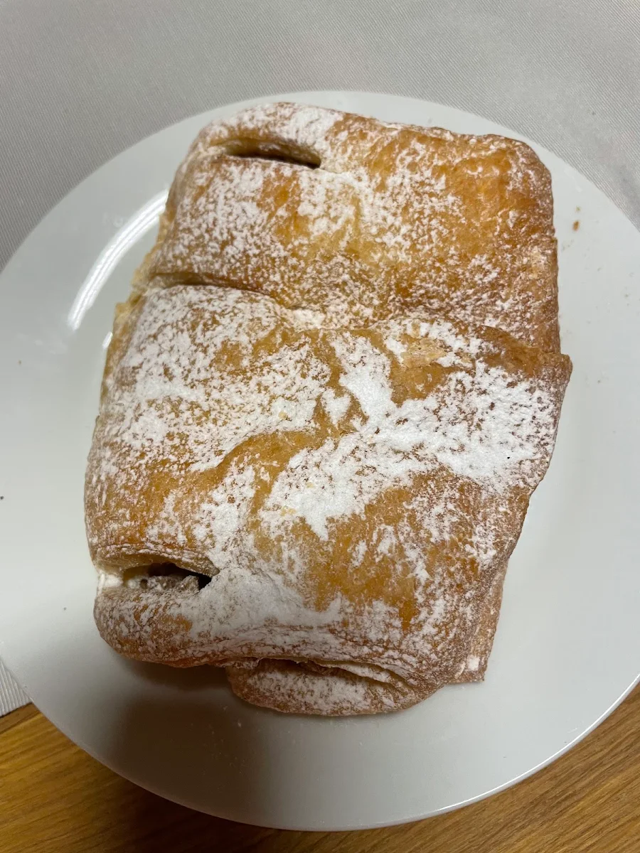 Apfelstrudel
