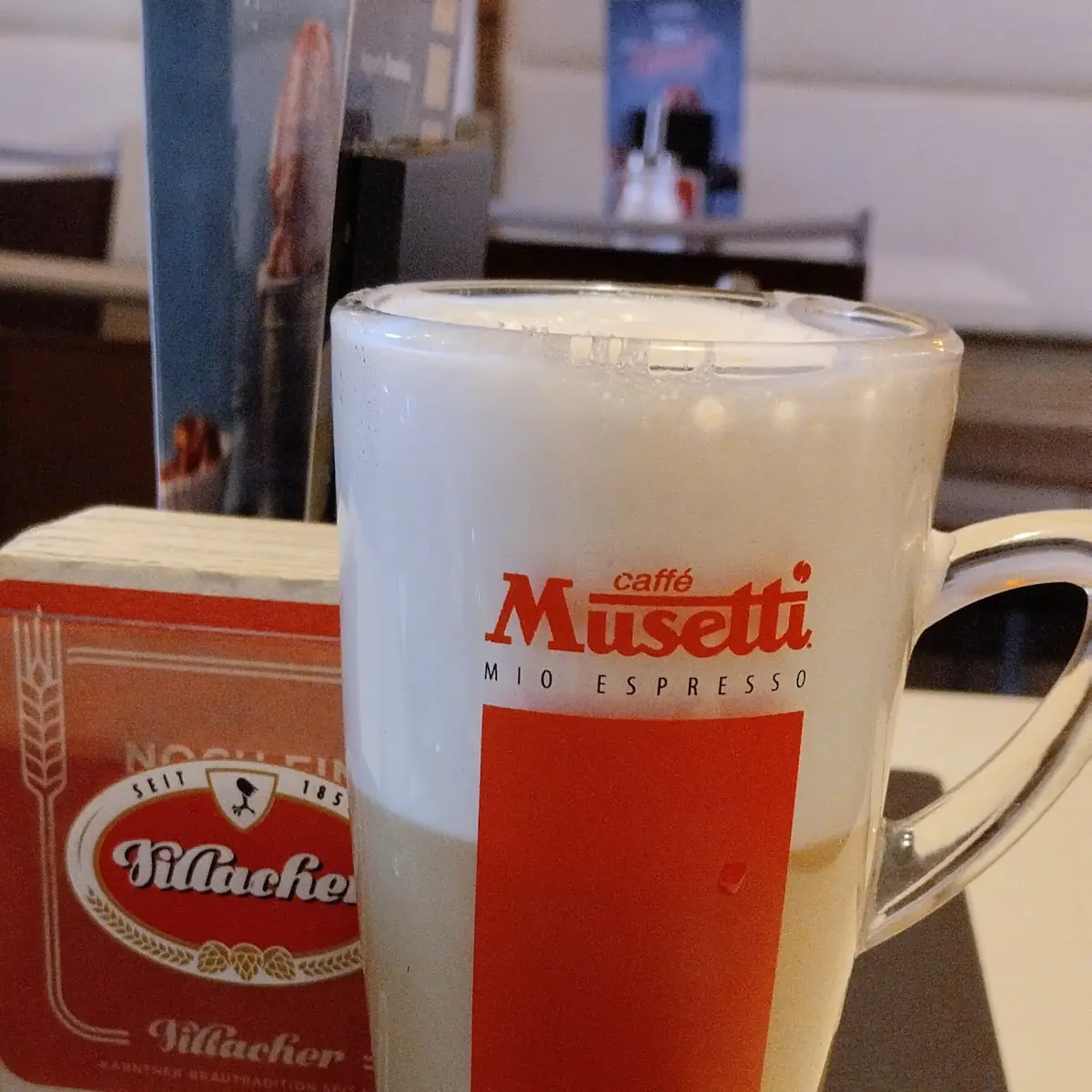 Café Con Leche