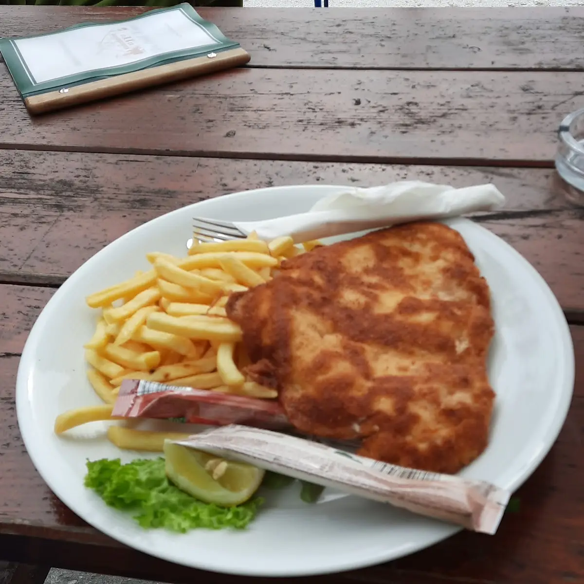 Gordon Bleu