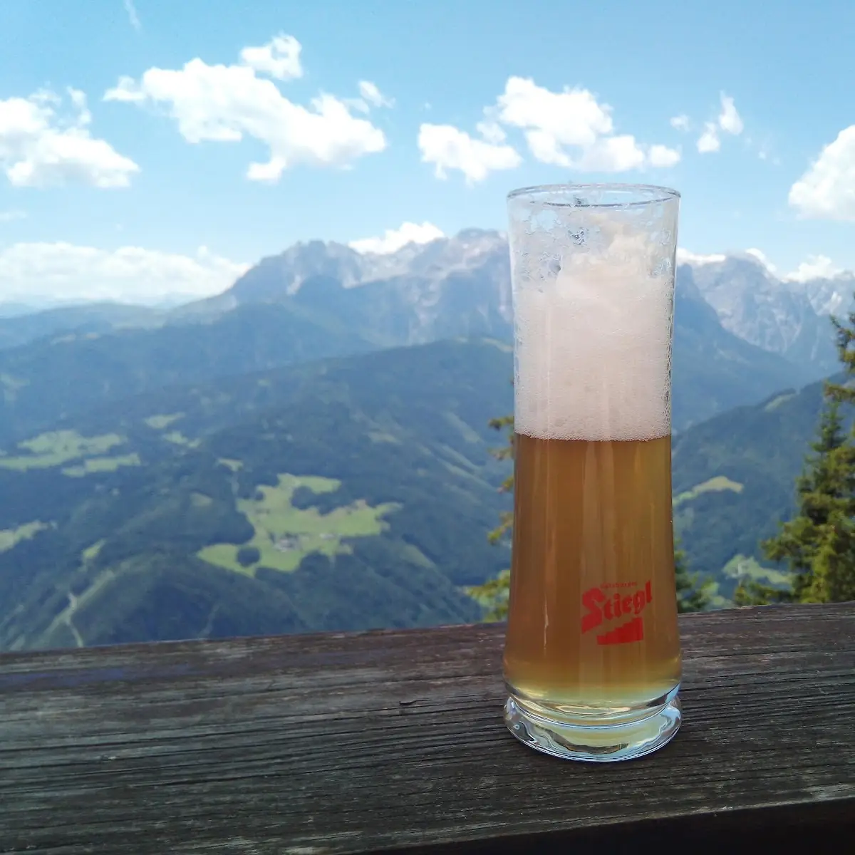 Helles Bier
