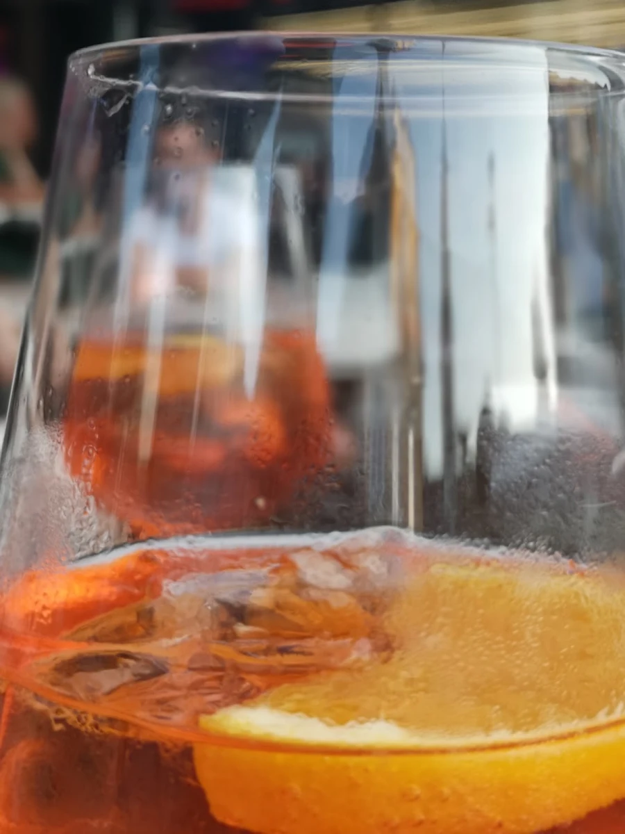Aperol Spritz