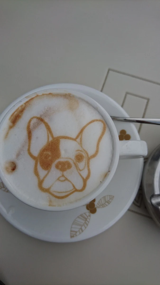 Kaffee