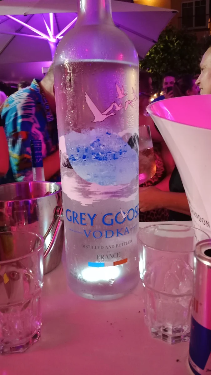 Wodka