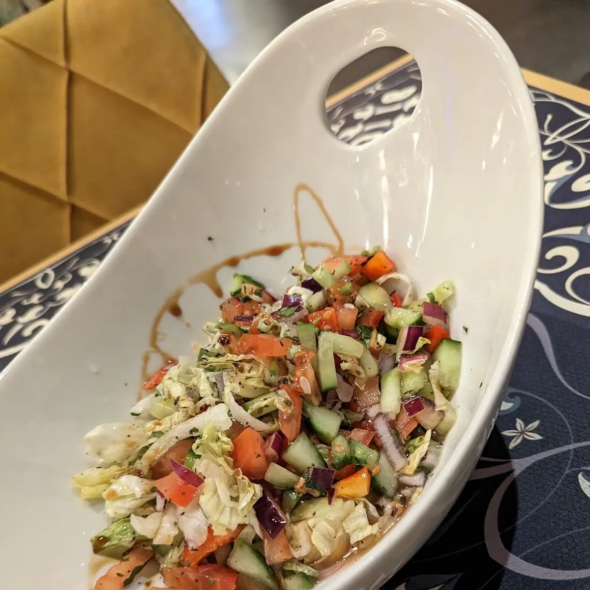 Babylon Salat