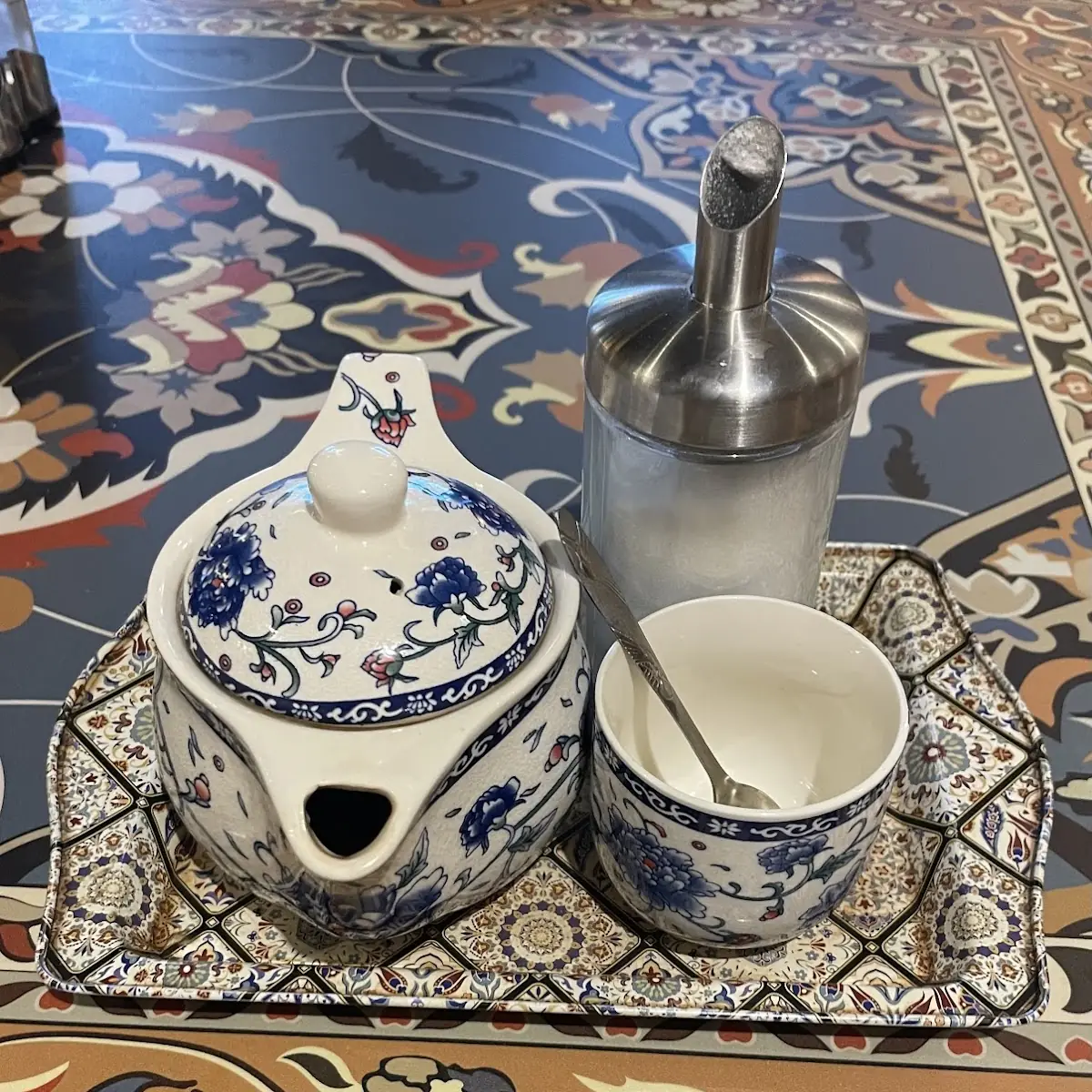 Чорний Чай