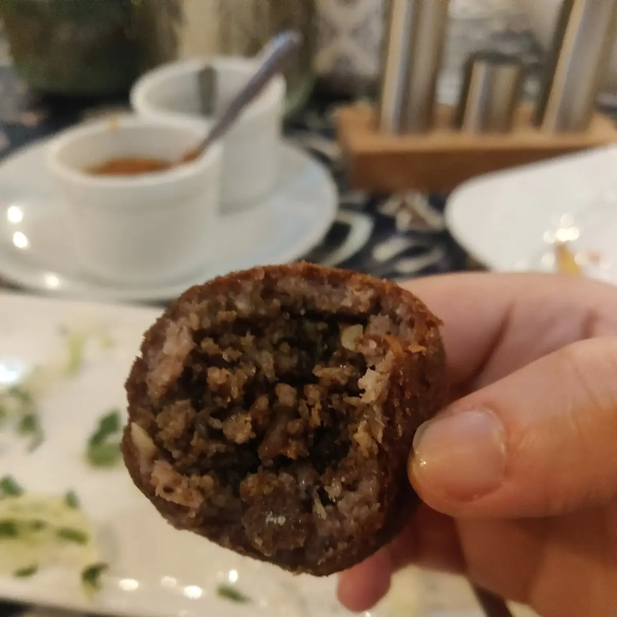 Kibbeh