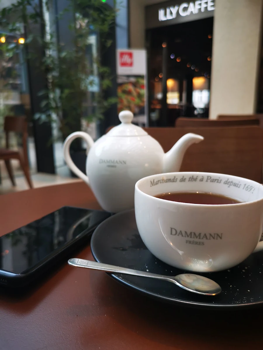 Tea