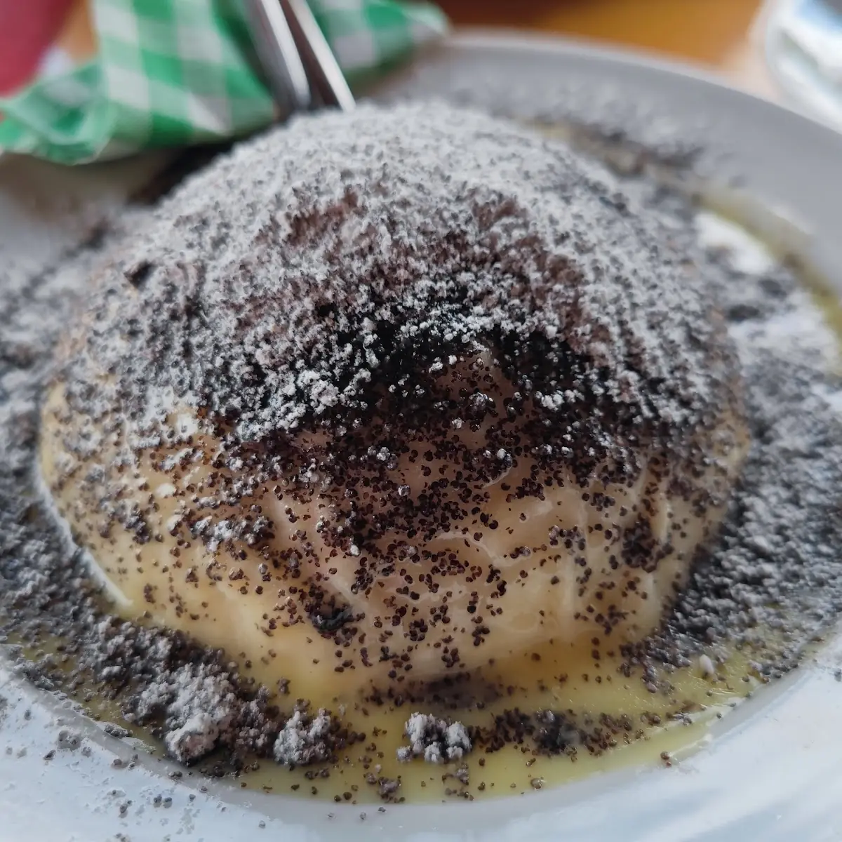 Germknödel