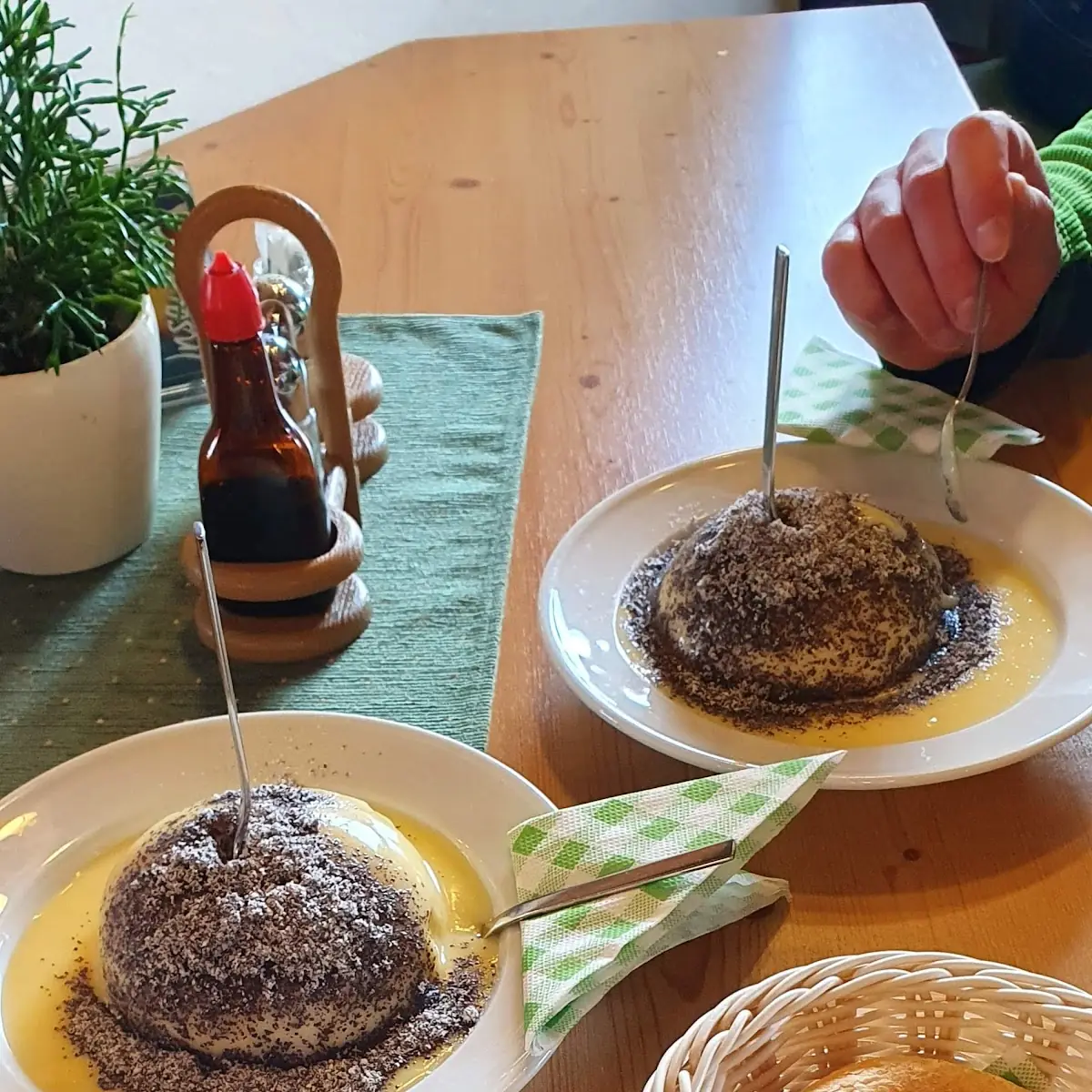 Gulaschsuppe