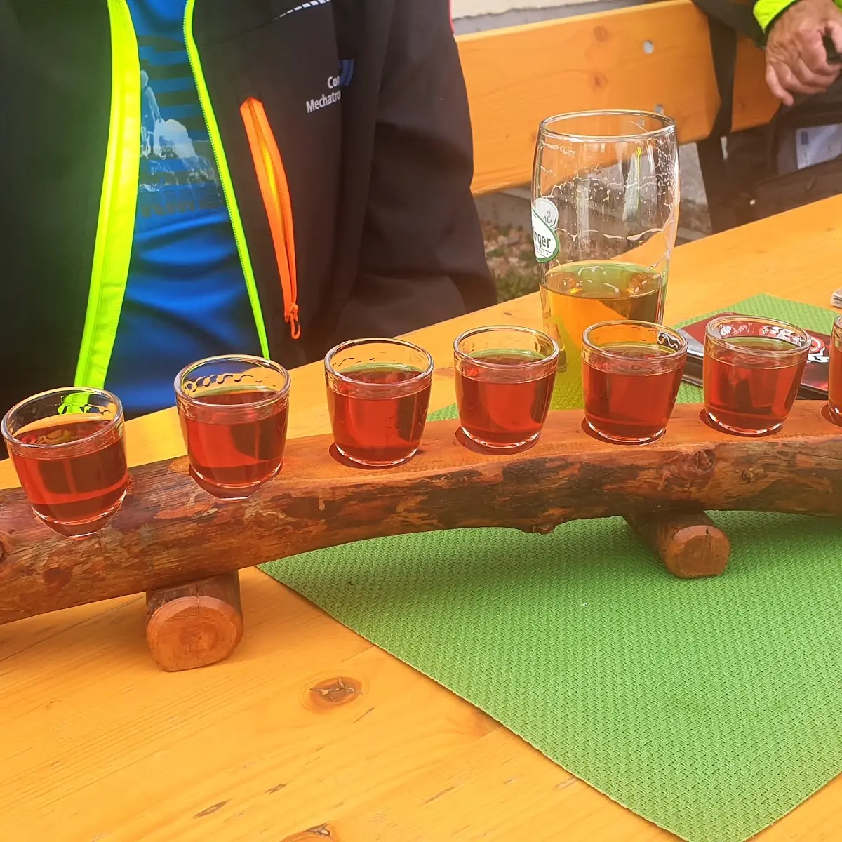Nachtisch