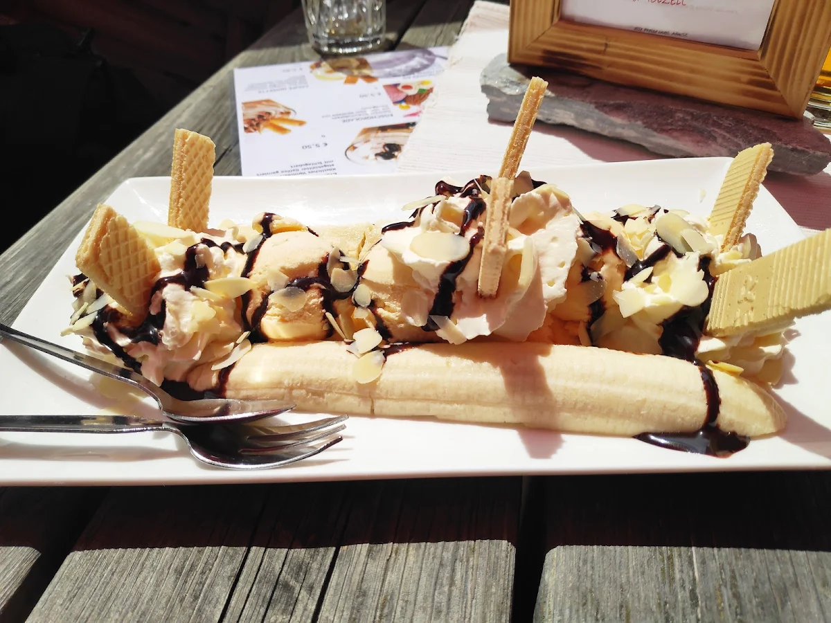 Banana Split