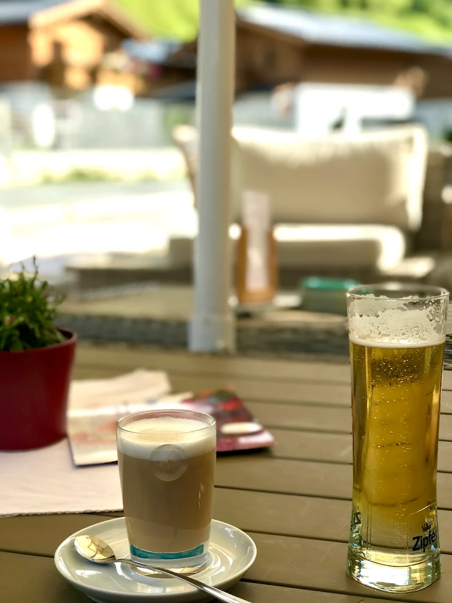 Cappuccino
