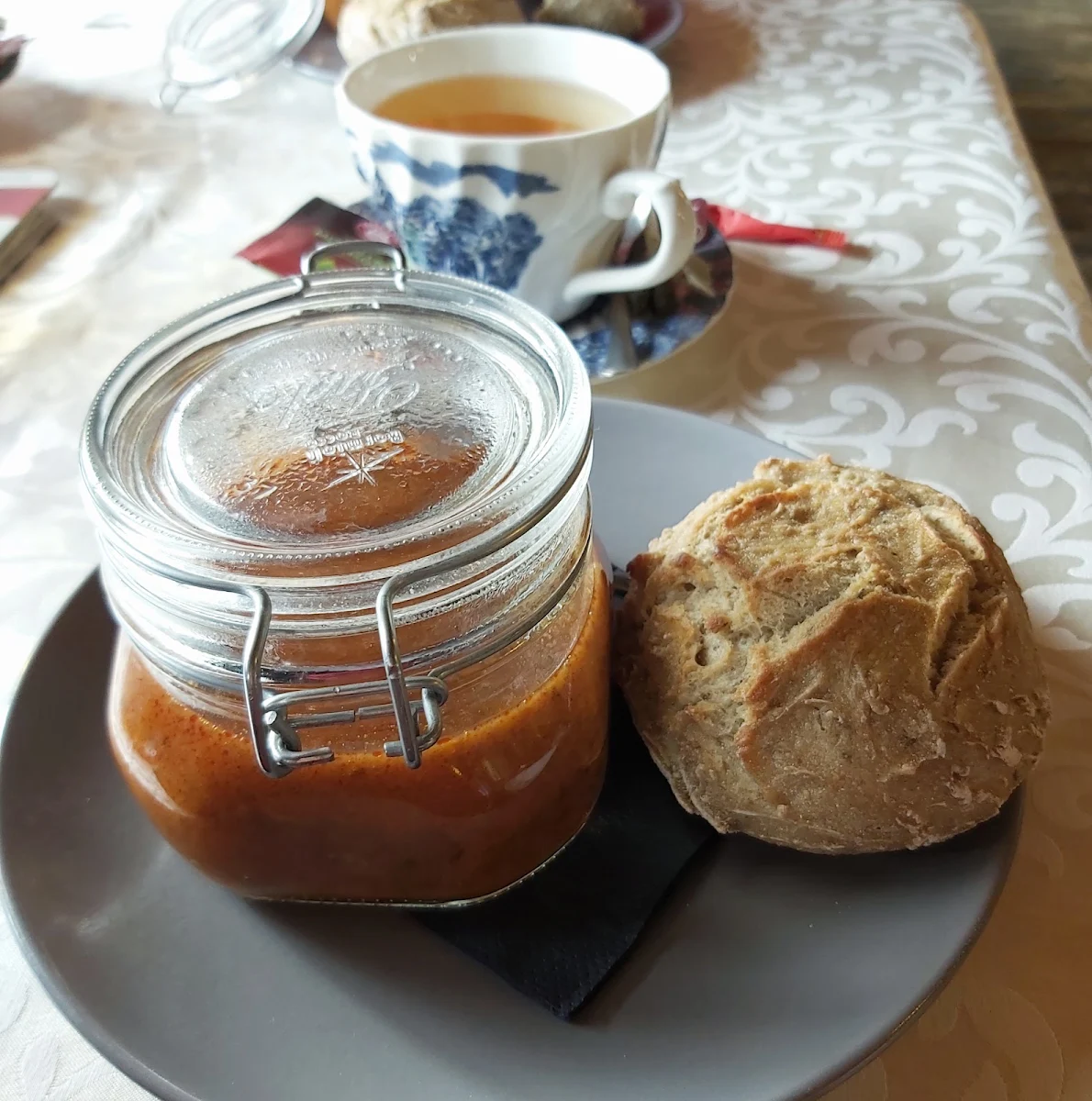 Gulaschsuppe