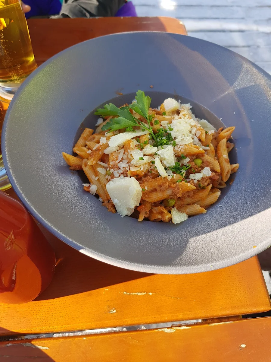 Hirtenmakkaroni