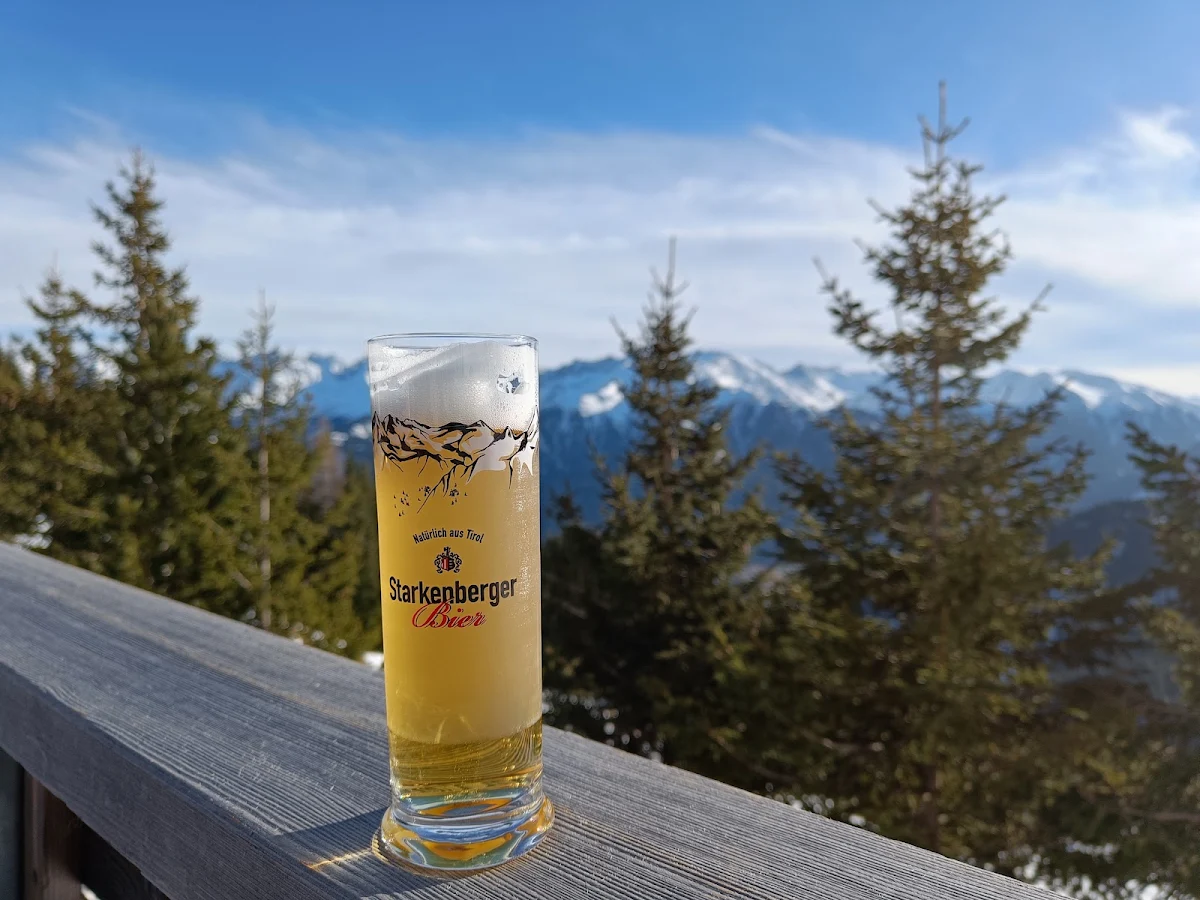 Starkenberger Bier