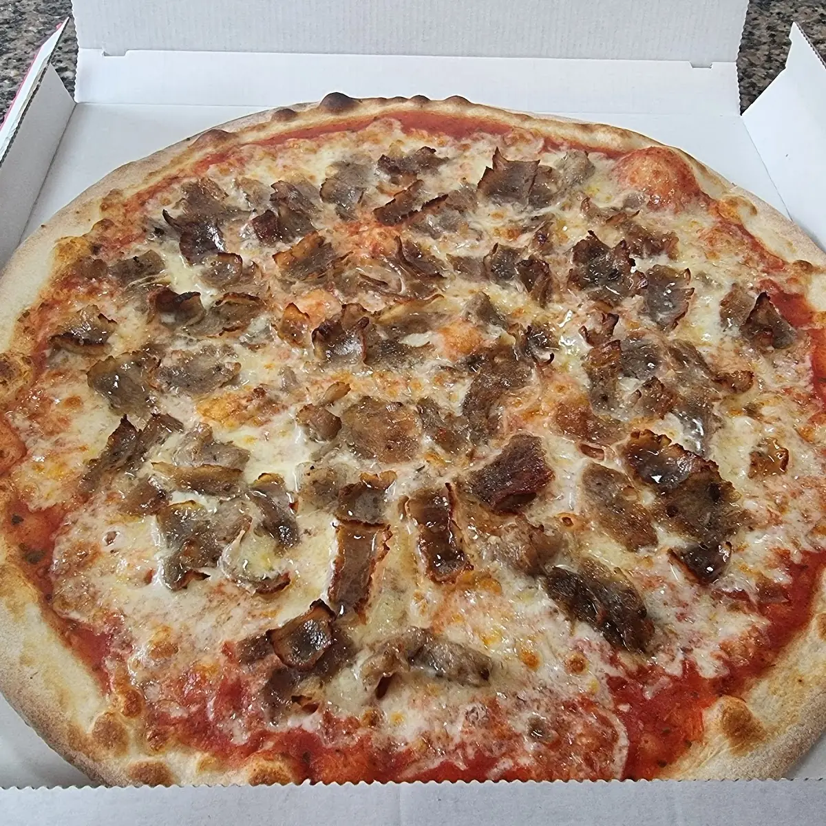 Pizza Don