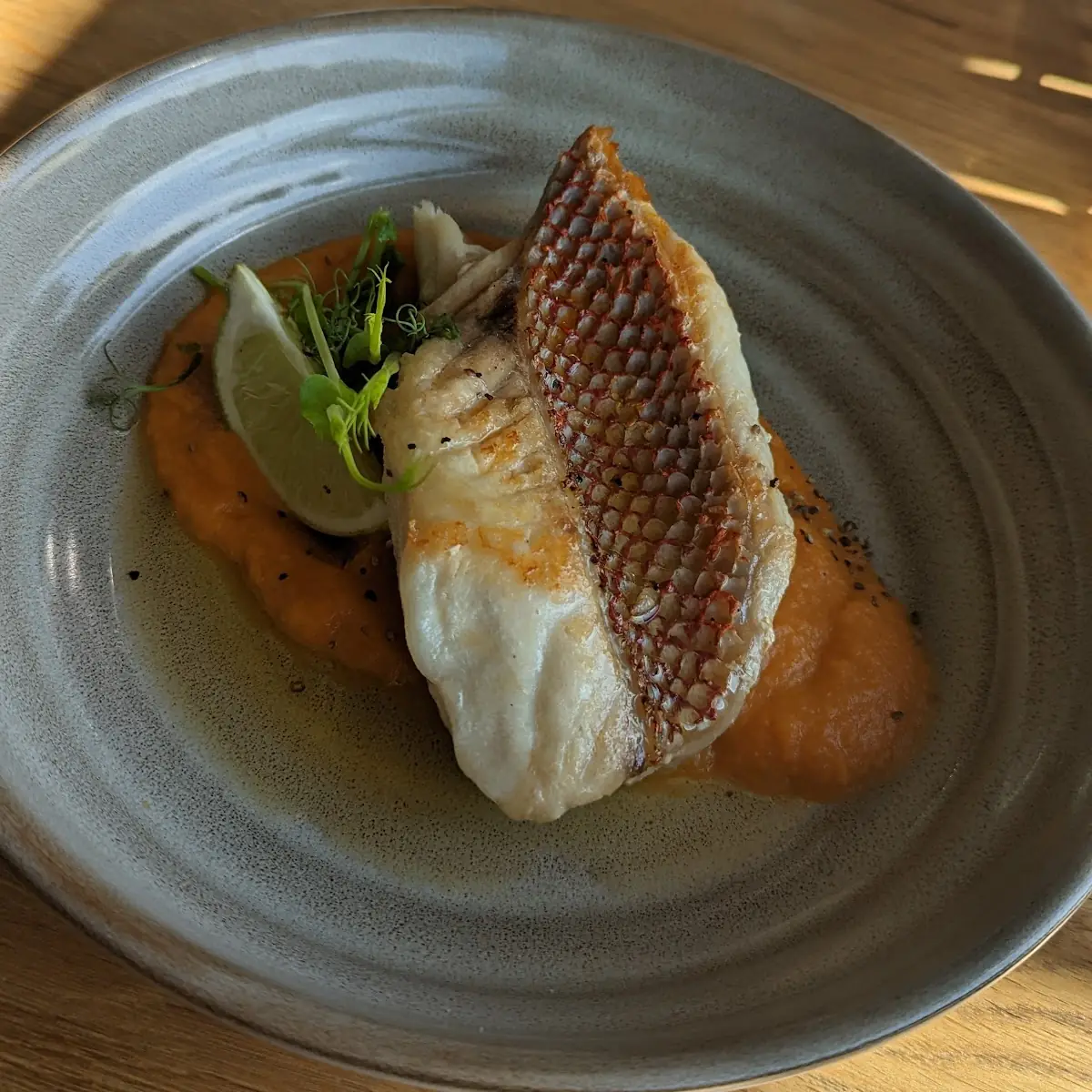 Fisch