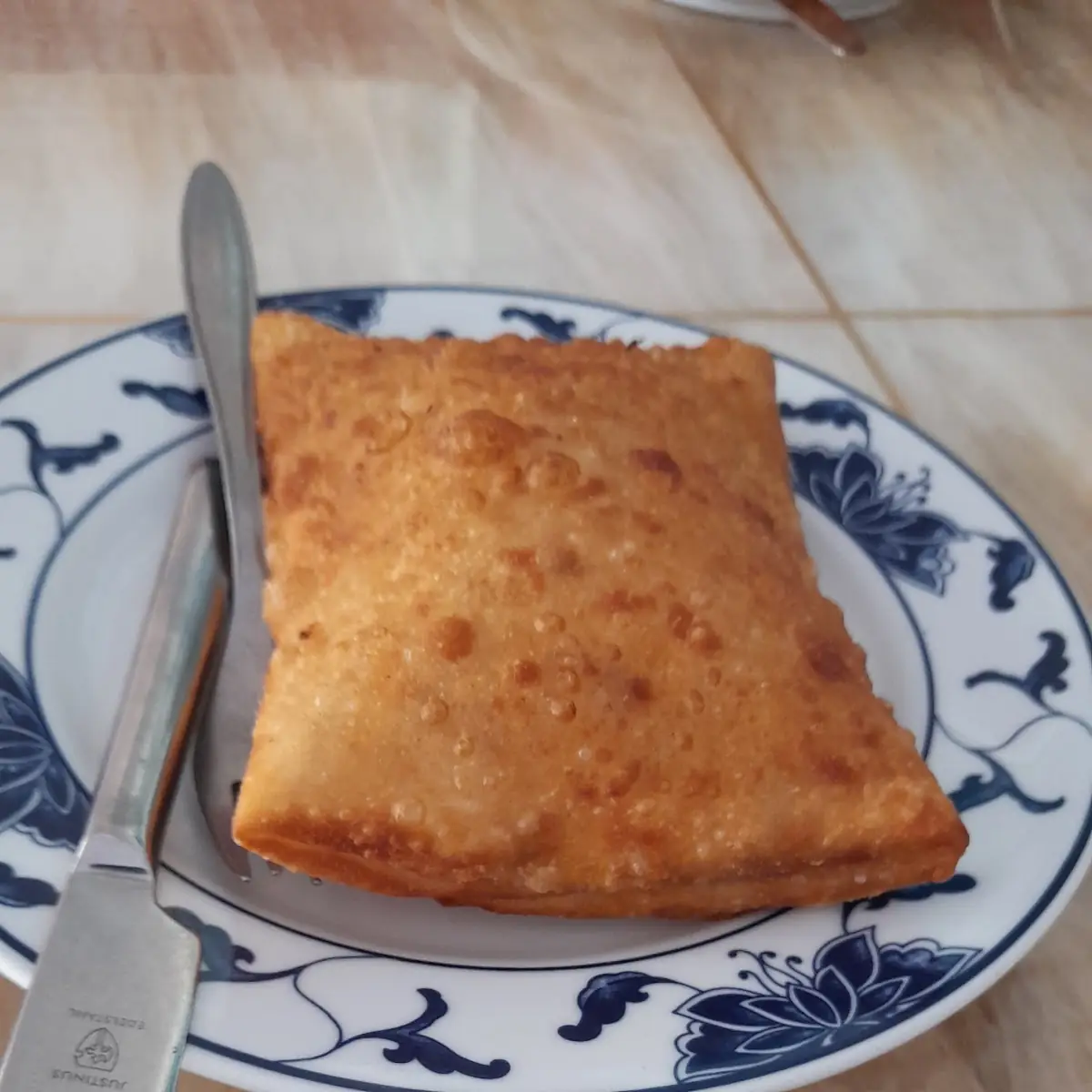 Frühlingsrolle