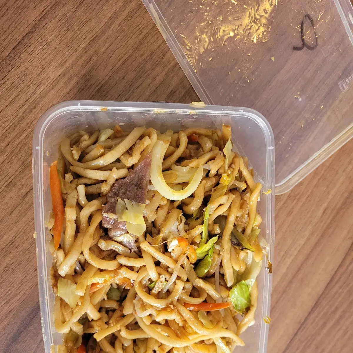 Yoki Yaki Udon