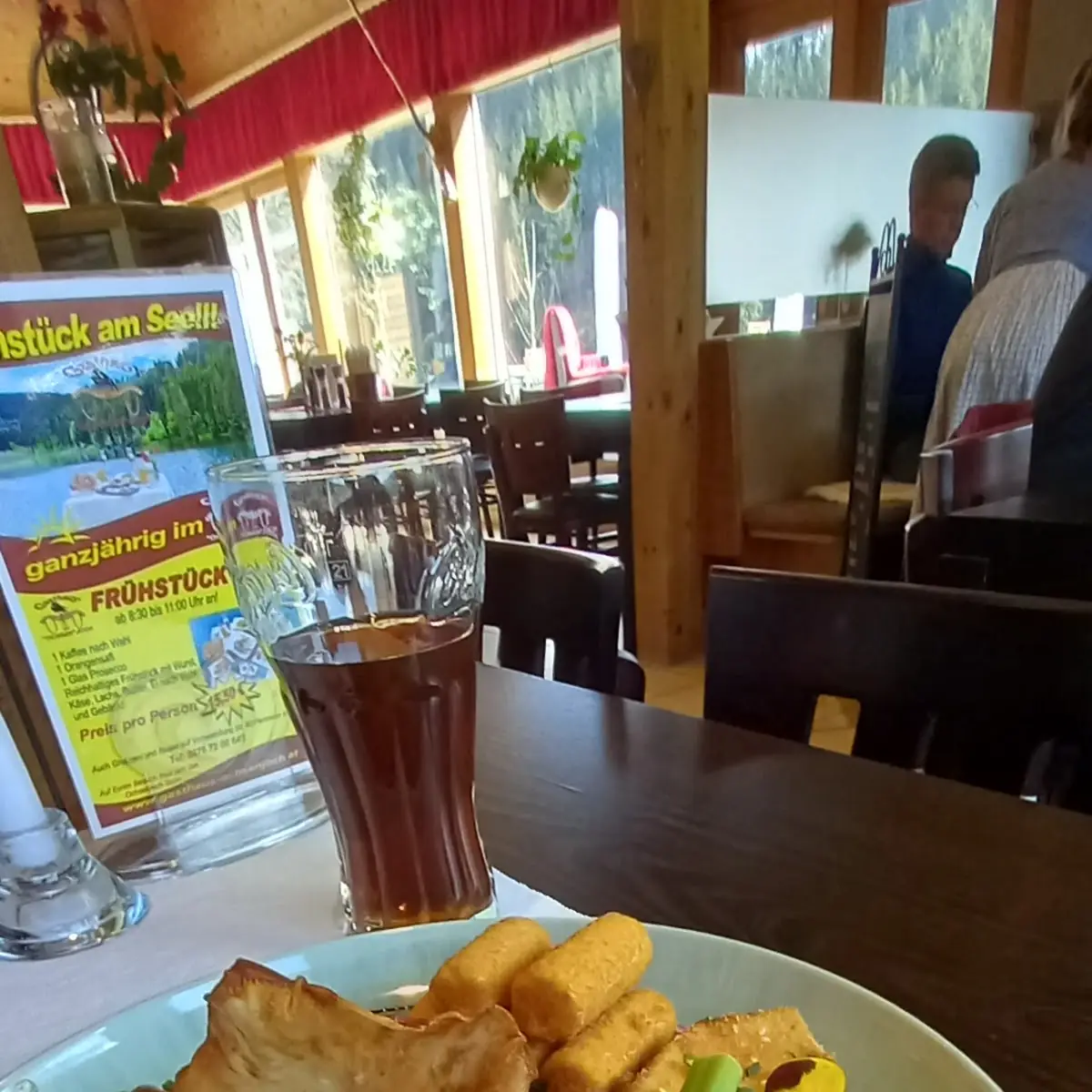 Rehbraten