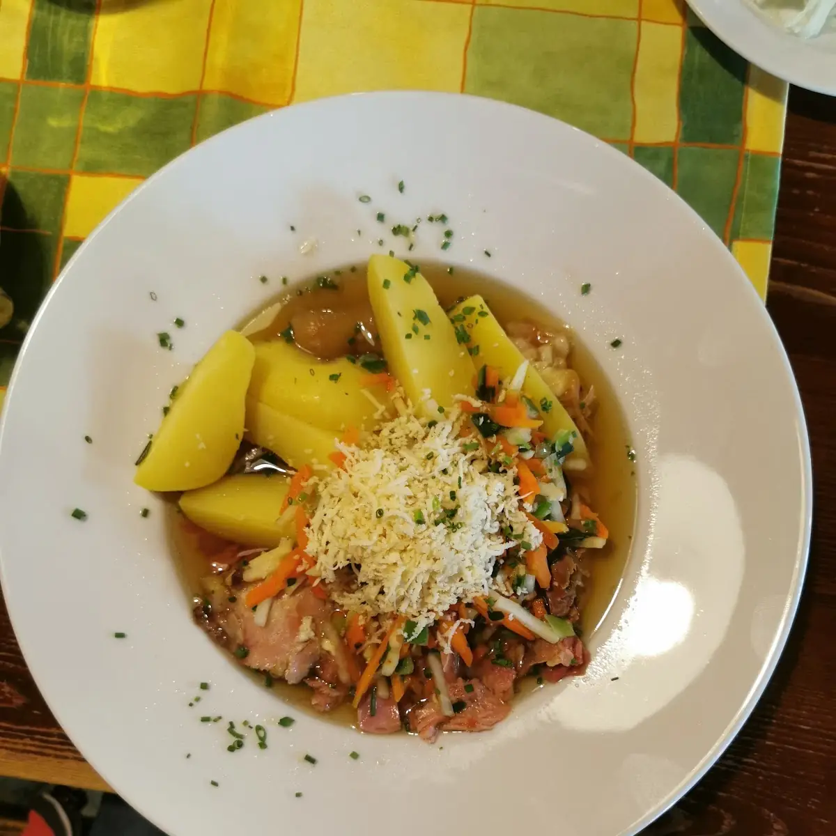 Krenfleisch