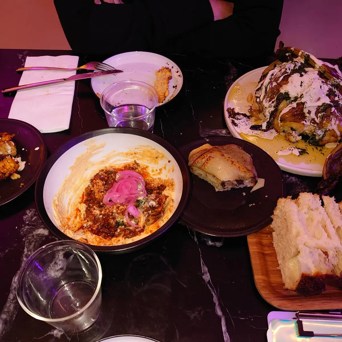Mezze Mezze