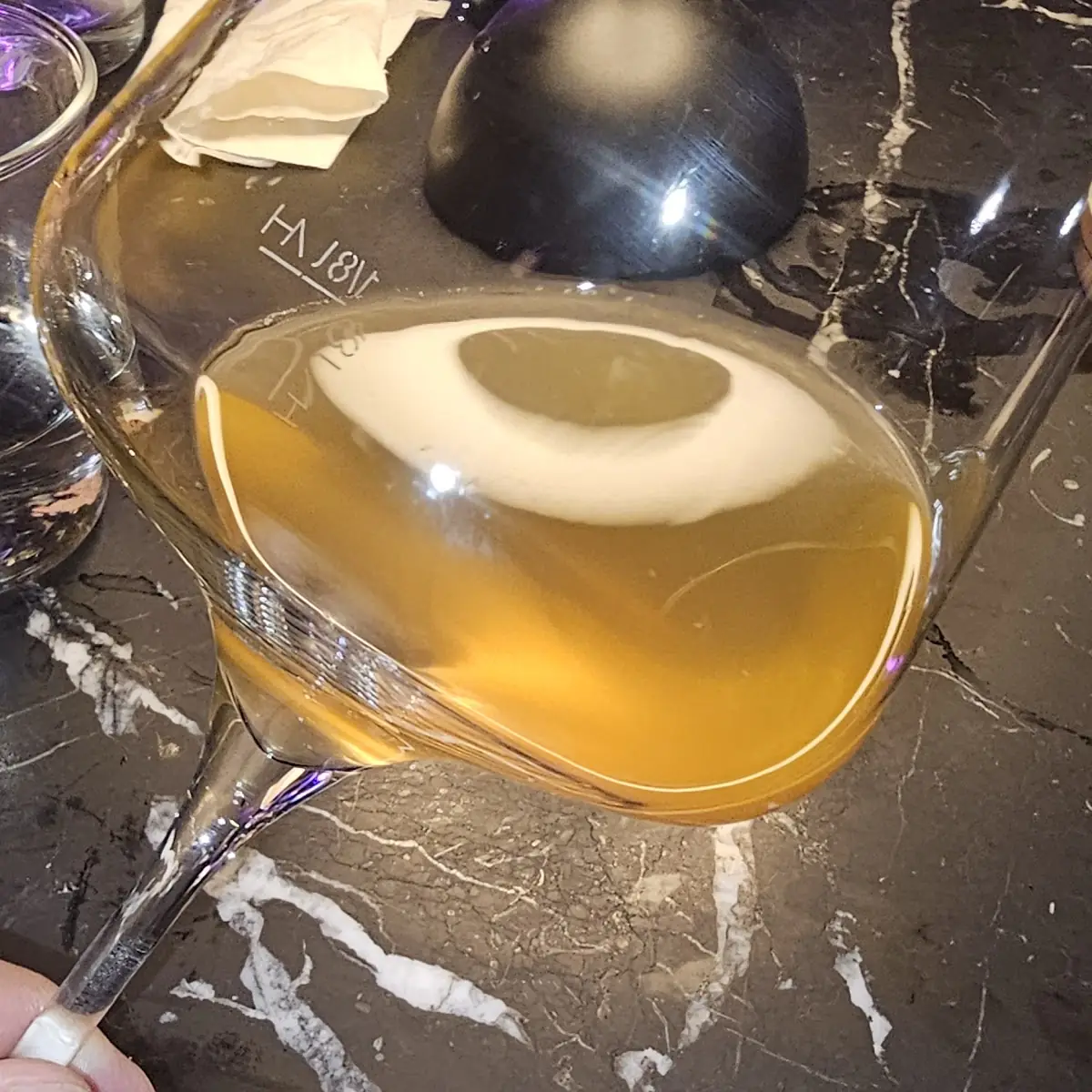 Orange Wine