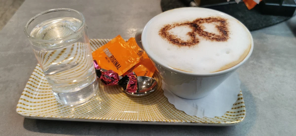 Cappuccino