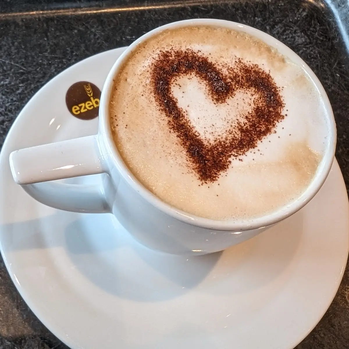 Cappuccino