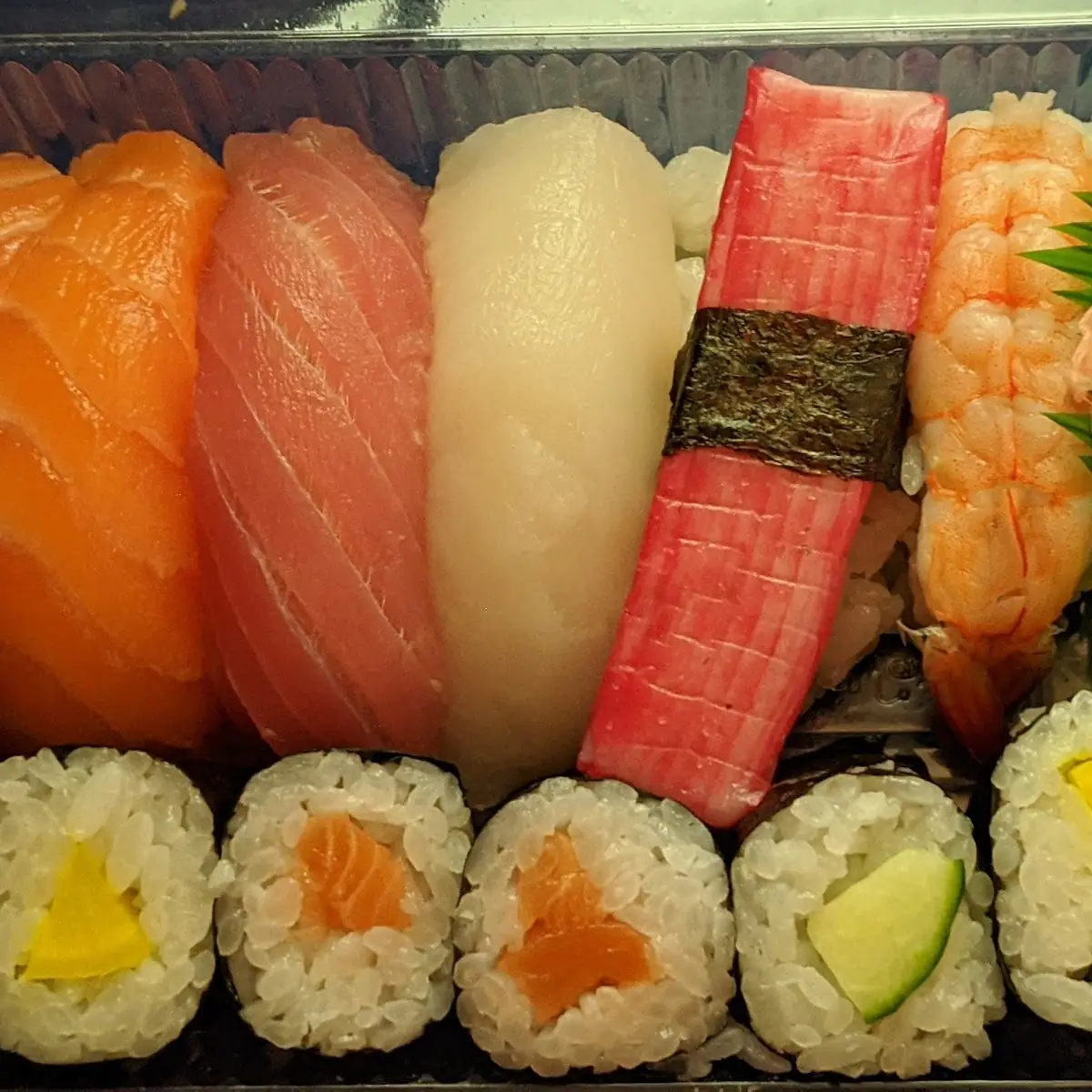 Sushi Mix 2