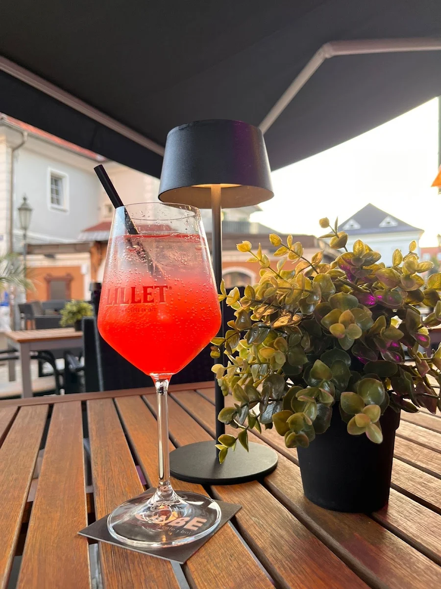 Aperol Spritz