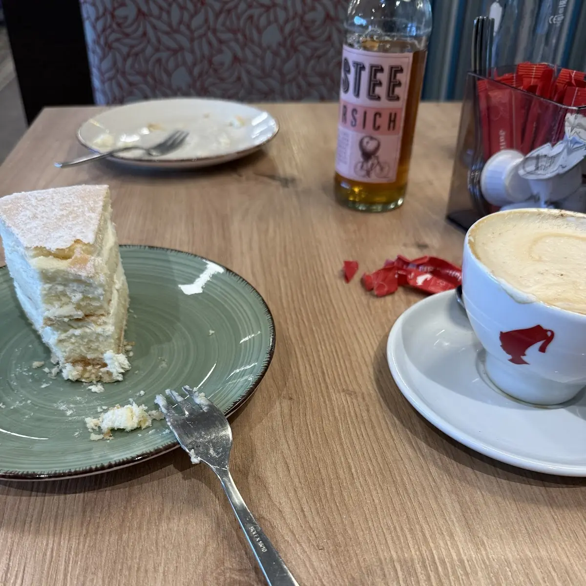 Käsekuchen