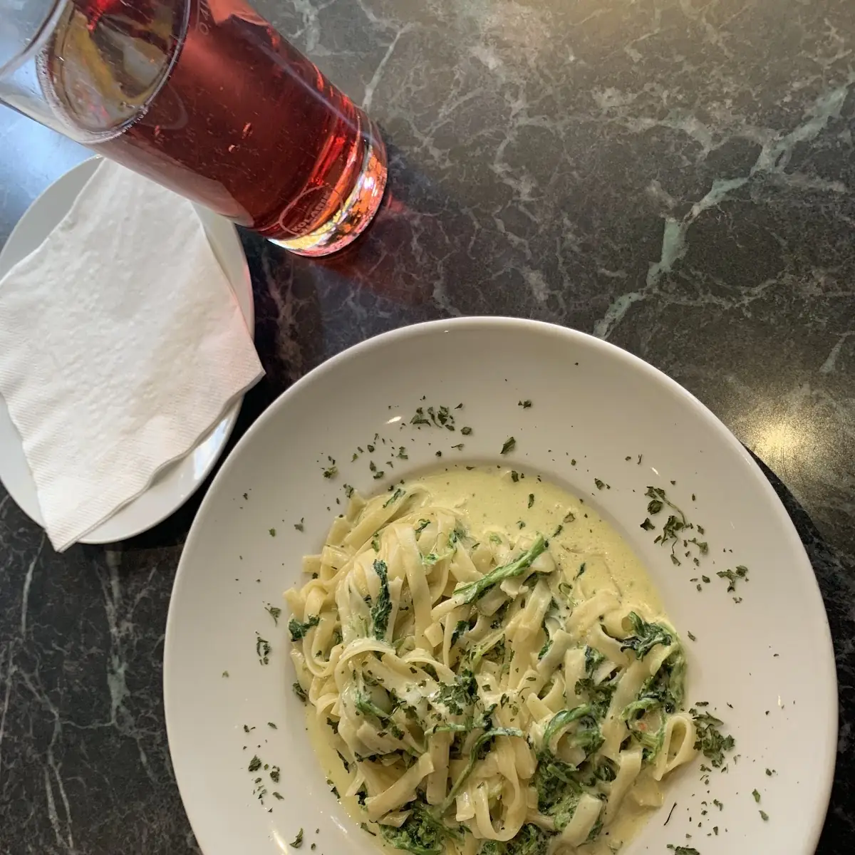 Pasta Umberto