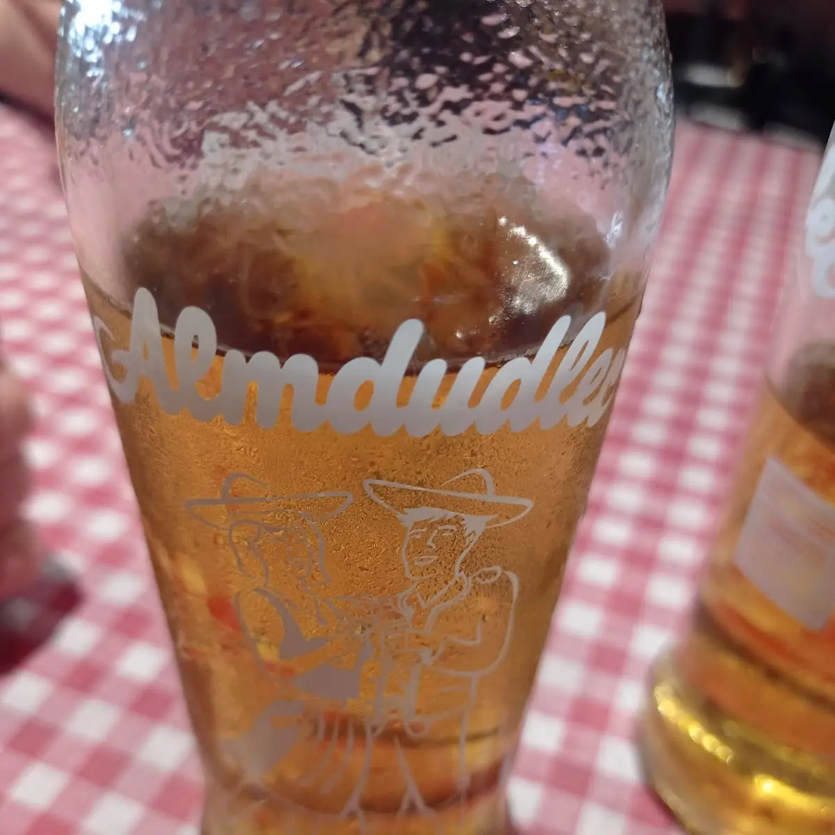 Piće Almdudler