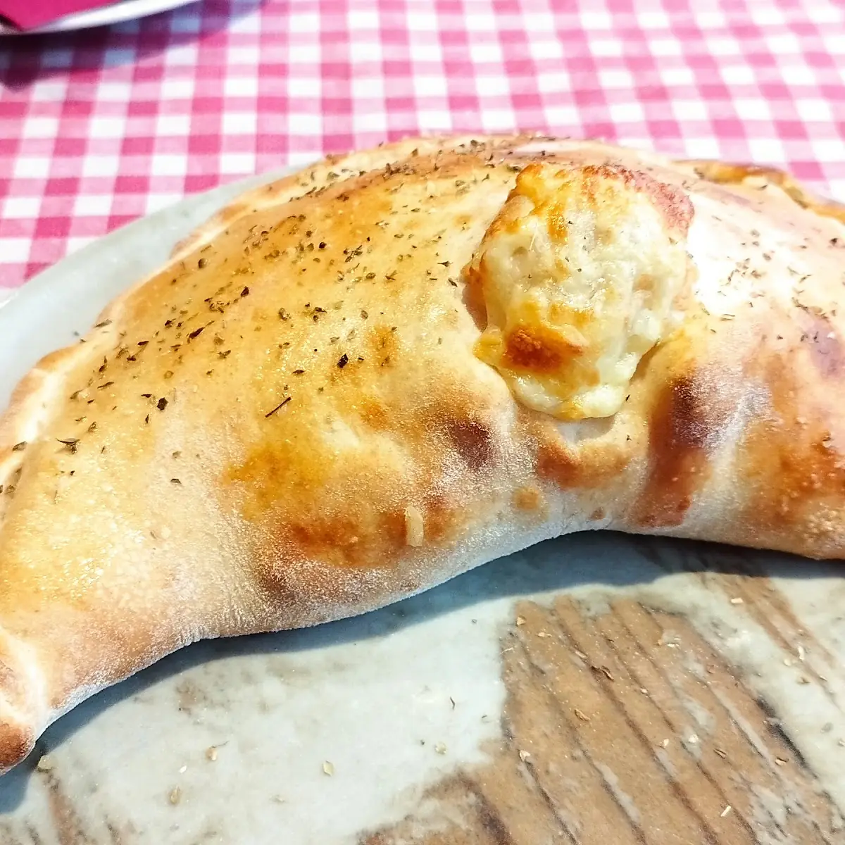 Pizza Calimero