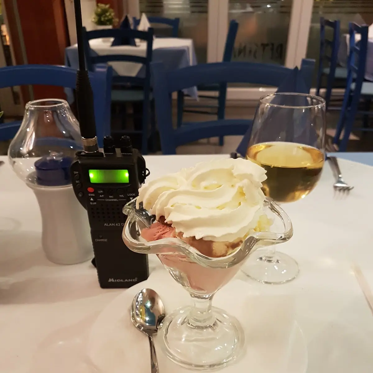 Eis